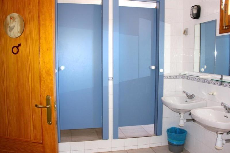 Allucant - Gallocanta Room photo
