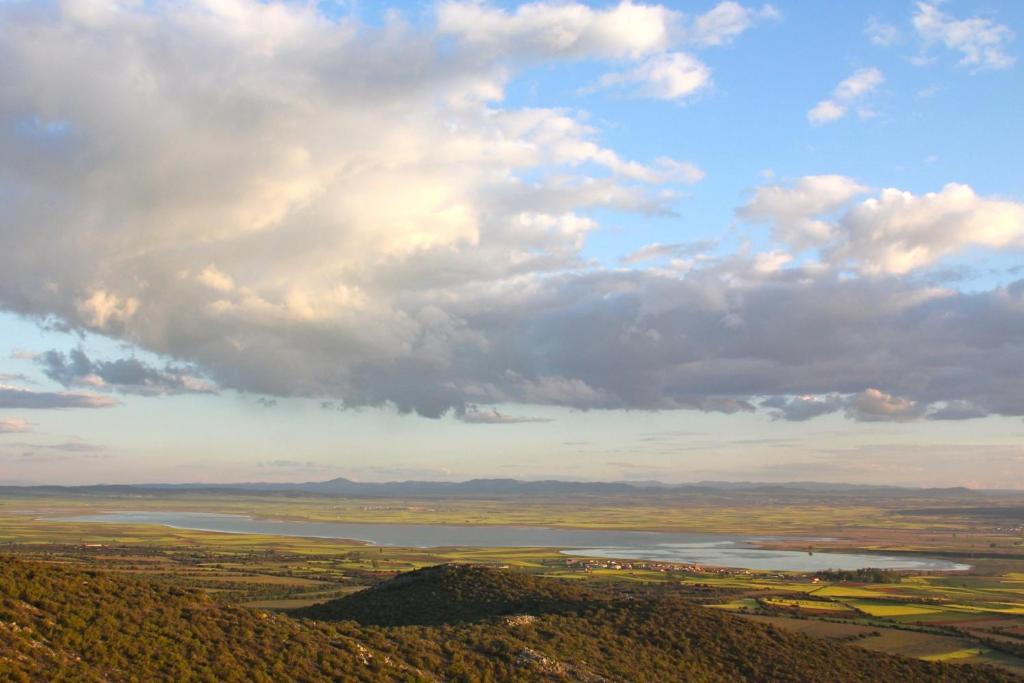Allucant - Gallocanta Exterior photo